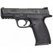 Smith & Wesson M&P 45 | 45 ACP | No Thumb Safety | No Magazine Safety