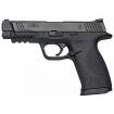 Smith & Wesson M&P 45 | 45 ACP | Tritium Night Sights | No Manual Safety | No Magazine Safety