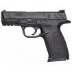 Smith & Wesson M&P 45 | 45 ACP | Tritium Night Sights | No Thumb Safety | No Magazine Safety