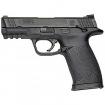 Smith & Wesson M&P 45 | 45 ACP | Tritium Night Sights | Thumb Safety | No Magazine Safety