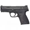 Smith & Wesson M&P 45C | 45 ACP | No Thumb Safety | No Magazine Safety
