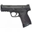 Smith & Wesson M&P 45C | 45 ACP | Tritium Night Sights | Thumb Safety | No Magazine Safety