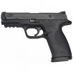 Smith & Wesson M&P 9 | 9mm | No Magazine Safety | No Thumb Safety