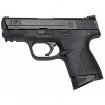 Smith & Wesson M&P 9C | 9mm | No Magazine Safety | No Thumb Safety