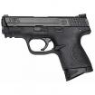 Smith & Wesson M&P 9C | 9mm | Tritium Night Sights | Magazine Safety | No Thumb Safety