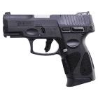 Taurus G2C Compact 9mm Pistol Black