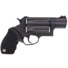 TAURUS 4510PD-3B REVOLVER | .45/.410 5 ROUNDS BLUE FINISH