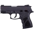 Taurus TH9C 9mm Luger Pistol - Black