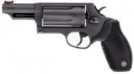 TAURUS 4510TKR-3BMAG REVOLVER | 4510 .45/.410 5 ROUNDS BLUE FINISH