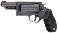 TAURUS 4510TKR-3BMAG REVOLVER | 4510 .45/.410 5 ROUNDS BLUE FINISH