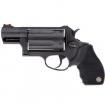 TAURUS 4510PD-3B REVOLVER | .45/.410 5 ROUNDS BLUE FINISH