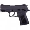 Taurus TH9C Pistol 9mm Black