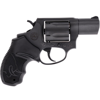 TAURUS 605B2 REVOLVER | .357 5 ROUNDS BLUE FINISH