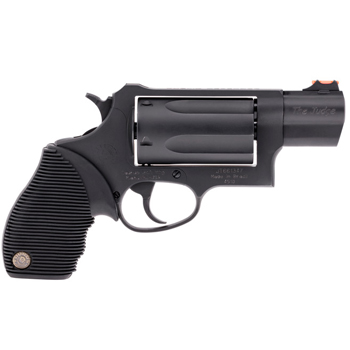 Taurus Judge Public Defender 45LC/.410 GA - Black