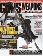 Buy This Guns & Weapons for Law Enforcement, Current Edition for Sale