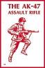 Buy This AK-47 Assault Rifle Book for Sale