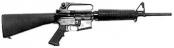 Buy This AR15 Olympic Arms K5 Semiauto (5.56/223) Rifle for Sale
