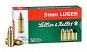 Buy This 9mm Luger (9x19mm) 115 gr FMJ Range Safe Sellier & Bellot Ammo for Sale